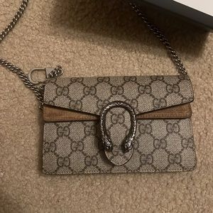 Gucci Dionysus Super Mini